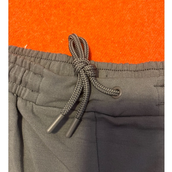 Eco-friendly khaki green gray soft modal lounge shorts boxer NWT - Picture 5 of 11